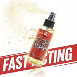 newlo "Walker Tape C-22 Solvent" Hair Accessory Set image 2