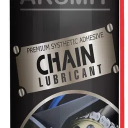 taveesa Multipurpose Spray, Rust Remover, Cleans Bike Chains, Hinge Lubricant Compatible with All Bike & Motorcycle Chain Oil image 5