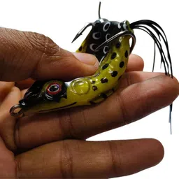ironfit Soft Bait Silicone Fishing Lure image 2
