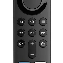 MEPL 3rd Generation Remote Compatible With Amazon Voice Fire Tv Stick (3RD Generation) Amzon Alexa Voice FlRE TV Stick (3rd Generation) Remote Controller-picture-40