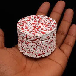 turtulsgroup 42 mm Herb Crusher Easy to use Hand Muller Grinder-picture-48