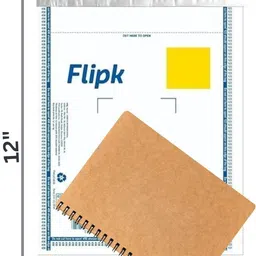 ank Economy Printed PolyBag Pouch Tamper Proof LDPE Courier Bag 30 Security Bag image 2