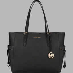 michael kors Women Black Tote-picture-27