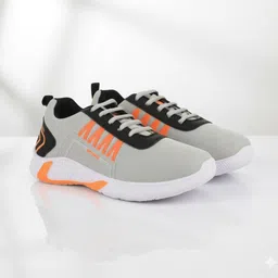 kaviyaa merchants Men’s Sports Shoes – Stylish & Lightweight for Active Wear Casuals For Men image 3