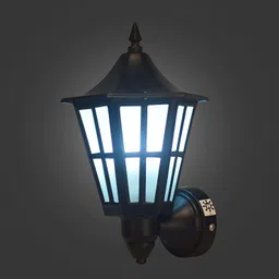 delbay Modern Hanging Lamp for Living Room, Dining Room, Bedroom & Office Pendant Lamp Ceiling Lamp image 3