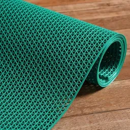 PVC (Polyvinyl Chloride), Rubber Bathroom Mat-image-49