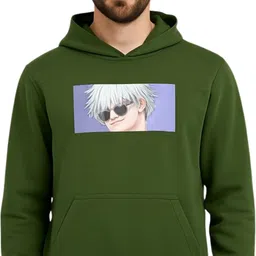 insprie Men Full Sleeve Graphic Print Hooded Sweatshirt-picture-33
