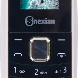 snexian BOLD MINI 200 image 1