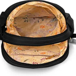 filza Medium 25 L Backpack Stylish Functional Trendy Cute & Casual Everyday image 3