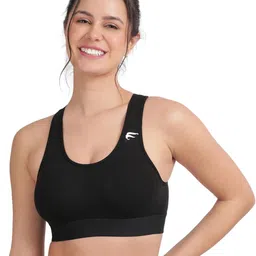 envie Women Sports Lightly Padded Bra-picture-19