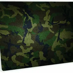 Galaxsia Army A-1 Printed Sticker skin Decal vinyl Laptop Skin Compatible for 15.6 inch-picture-20