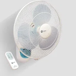 orient electric WALL FAN 400MM (16inch) 49No. WITH REMOTE Silent Operation 400 mm Wall Fan-picture-22