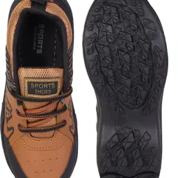 pennen Men's Lightweight Shoes,Comfortable, Stylish Casual Shoes for Gym & Walking Casuals For Men image 3