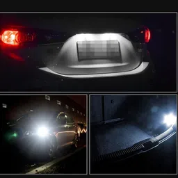 sbwrld NO.PLT01(COM)LED07 Car Fancy Lights-picture-16