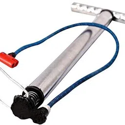 kbb 100 psi Tyre Air Pump for Car & Bike image 2