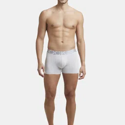 jockey IC28 Solid Men Trunk image 5