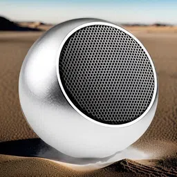 Aadhava D48_M3 plus Portable Bluetooth Speaker with Dynamic Sound & Smart Assistants 5 W Bluetooth Speaker-image-36