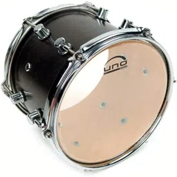 evans Single Ply Tom-tom Drumhead image 1