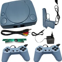 Nouveau NV0ZX Kids 8 Bit Super Trendy Game / Kids Play More Game With 1 Extra Chip NA GB with Contra, Super Mario Bros, Snow Bros, Dr. Mario, Turtles-picture-20