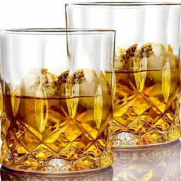 otak (Pack of 6) 1010_RE--pcs Scotch glass pack of 6 Glass Set Water/Juice Glass-picture-20