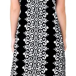 houseofcommon Women Nighty image 2