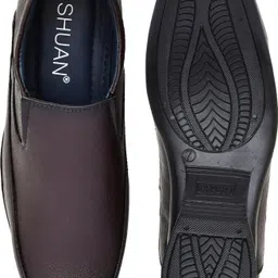 shuan Slip On For Men image 3