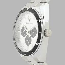 allen solly Analog Watch - For Men AS000072A image 2