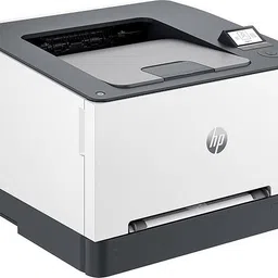 HP 3303dW Multi-function WiFi Color Laser Printer image 4