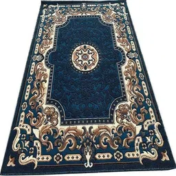 ip fashion 150 cm X 200 Polyester Carpet-picture-10
