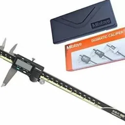 calipar Mitutoyo Digital Vernier Caliper 150mm / 6 inch 500-196-20 Digital Caliper Advanced Onsite Sensor Absolute Scale, 0-150mm Range Digital Caliper-picture-22