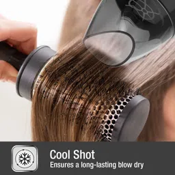 HAVELLS HD3181 1600 W Cool Shot Hair Dryer Hair Dryer image 2