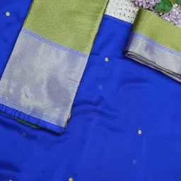 payu Printed Semi Stitched Lehenga Choli image 5