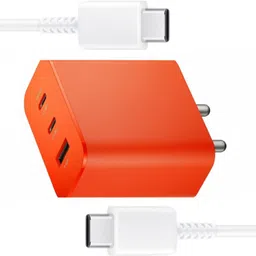 PECZARDH 65 W GaN 4.4 A Wall Charger for Mobile with Detachable Cable-picture-15