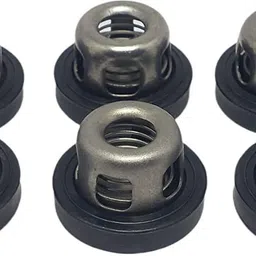 dgk Spring Valve Set for Htp Sprayer Pump | Non Return Valve| Pressure Valve | Set of 6 Pies | 30L and 50L HTP Pump Pressure Valve-picture-25