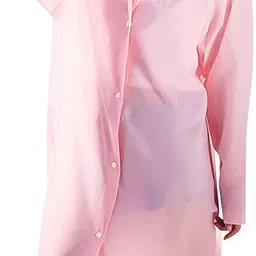 ketkar Solid Women Raincoat-picture-35