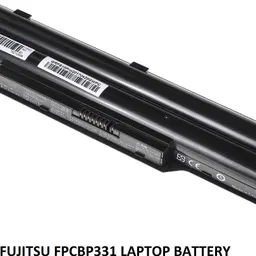 SOLUTIONS-365 COMPATIBLE FPCBP331 BATTERY FOR FUJITSU LifeBook A532 AH512 AH532 AH532/GFX 6 Cell Laptop Battery-image-1