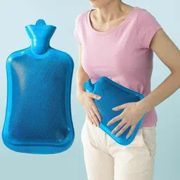 Warm Bag for Pain Relief PAIN RELIEF BAG 2000 ml Hot Water Bag-image-73
