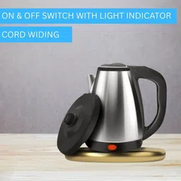 5teknova KETTLE 410-1 Beverage Maker image 1