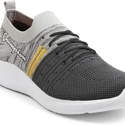 pu grand Unique Attractive Training & Gym Shoes For Men image 2