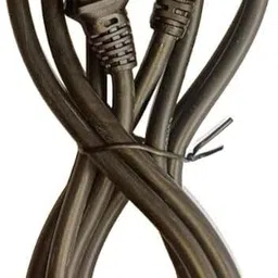 PADMAVATHI ENTERPRISES Power Cord 1.75 m Multi-Purpose Power Cord – 1.75 Meter Long, Durable-image-11