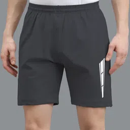 denlike Striped Men Boxer image 4