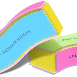 myeong 4 in 1 Nail Buffer, Shiner & Filer-picture-17