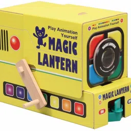 sirius toys Anime Projector image 3