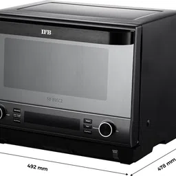 ifb 34 L Convection Microwave Oven image 4