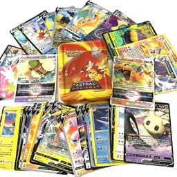 crazybuy NewPokemon Card Sword and Shield Astral Radiance Basic Vmax Vstar image 3