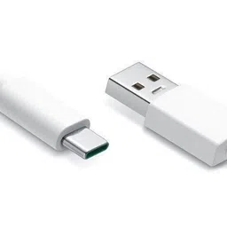 Raptor USB Type C Cable 1 m 30W-5V/6A ULTRA FAST Supported CHARGER Phone image 3