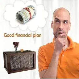 wynx Smart Coin Piggy Bank with Safe Lock-M1 Coin Bank image 2