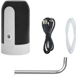 vnexx Round Automatic Water Can dispenser pump Bottled Water Dispenser Bottled Water D Bottled Water Dispenser-picture-10