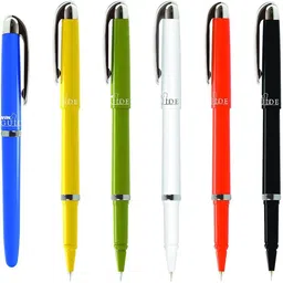 ramesh pustak bhandar 1 Ball Pen-picture-28