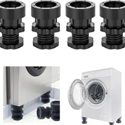 paxonic Washing Machine, Water Cooler, Refrigerator Material Plastic-picture-18